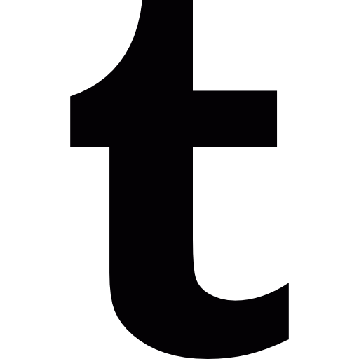 Tumblr-logo